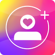 Ikon program: Meter for Likes for Insta…