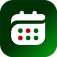 Icoon van programma: PL Calendar: PnL Ledger