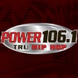 プログラムのアイコン：Power 106.1