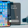 プログラムのアイコン：iphone 13 Ringtone