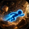 プログラムのアイコン：Gravity Guy: Unravel Puzz…