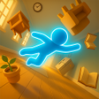 Programın simgesi: Gravity Guy: Unravel Puzz…