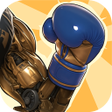 Icoon van programma: Mech-Boxing: Championship