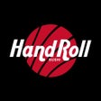 Programikonen: Hand Roll Sushi
