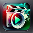 أيقونة البرنامج: Video Maker Pro