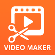 Ikona programu: Video Maker Pro