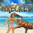 Wrecked Island Survival Sim