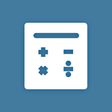 ไอคอนของโปรแกรม: Math Calculator