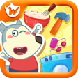 Programikonen: Wolfoo Learns: Little Bab…