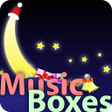 Programikonen: My baby Xmas Carol music …