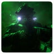 ไอคอนของโปรแกรม: Call of Duty Live Wallpap…