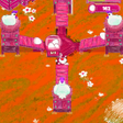 Programikonen: Farm Eggs: Basket Rush