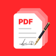 プログラムのアイコン：PDF Editor: PDF Fill  Sig…