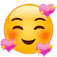 程序图标：Wasticker love for Whatsa…