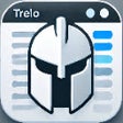 Icono de programa: TrelloTitan Card Resizer