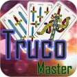 Argentine trickTruco Master