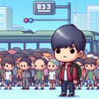 ไอคอนของโปรแกรม: Bus Command Center Swipe …
