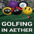 Programikonen: Golfing In Aether