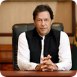 プログラムのアイコン：Imran Khan Wallpaper PTI …