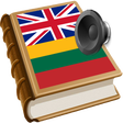 Icon of program: Lithuanian