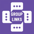 Иконка программы: Whatsapp group links