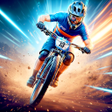 Ikona programu: Speed Cycling - PVP Bike …