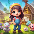 程序图标：la granja  videos sin int…
