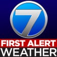 Icona del programma: WDAM 7 First Alert Weathe…