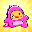 程序图标：Quack Survivors