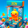 Toys Claw Machine 3D