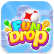Fun Drop : Bounce  Earn icon