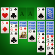 プログラムのアイコン：Solitaire