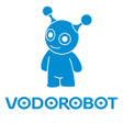 Покупка чистой воды Vodorobot icon