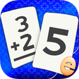 Ikon program: Addition Flash Cards Math…