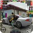 Icoon van programma: OGS Car Game 2025