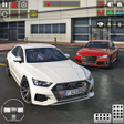 Ikona programu: OGS Car Game 2025