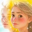 Ikon program: Cooraft: Cute AI Camera
