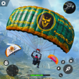 Programikonen: Fps Commando Gun Games 3D