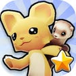 Ikona programu: Jungle Friends Game - Exp…