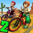 Fearless BMX Rider 2: Impossible Bike Stunts 2020