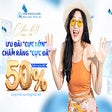 Ikon program: nhakhoaflora.com