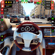 Icoon van programma: Realistic Car Simulator 3…