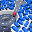 Traffic Jams: Parking Puzzle