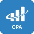Ícone do programa: CPA Practice Exam 2024
