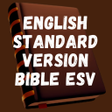 プログラムのアイコン：English Standard ESV Offl…