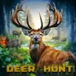 Safari deer hunting games