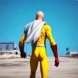 程序图标：Saitama Hero Fighting Gam…