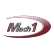 Programikonen: Mach 1 App
