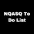 NQASQ To Do List