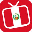 プログラムのアイコン：Peru TV Play